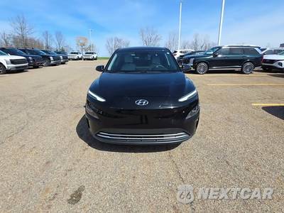 2023 Hyundai Kona Electric SE - zdjęcie 2 z 27 - miniatura