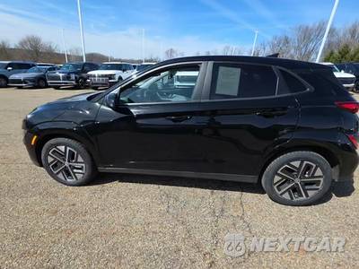 2023 Hyundai Kona Electric SE - zdjęcie 3 z 27 - miniatura