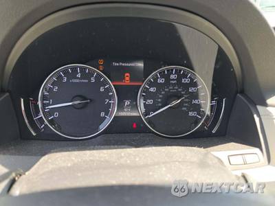2014 Acura RLX w/Technology Pkg - zdjęcie 6 z 21 - miniatura