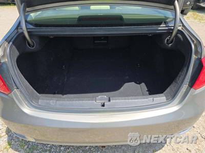 2014 Acura RLX w/Technology Pkg - zdjęcie 11 z 21 - miniatura