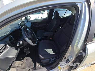 2020 Toyota Corolla LE Sedan - zdjęcie 6 z 29 - miniatura