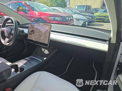2021 Tesla Model 3 Performance - zdjęcie 19 z 25 - miniatura