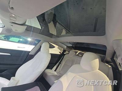 2021 Tesla Model 3 Performance - zdjęcie 11 z 25 - miniatura