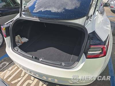 2021 Tesla Model 3 Performance - zdjęcie 14 z 25 - miniatura