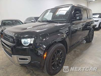2023 Land Rover Defender 110 S