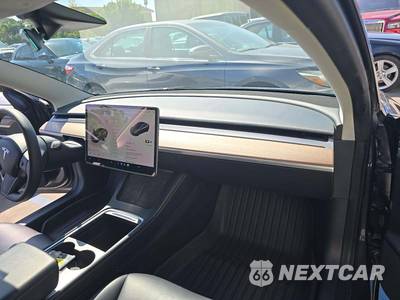 2023 Tesla Model 3 Standard Range - zdjęcie 19 z 24 - miniatura