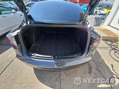 2023 Tesla Model 3 Standard Range - zdjęcie 14 z 24 - miniatura