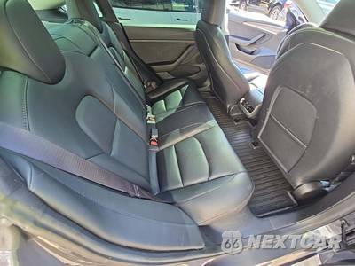 2023 Tesla Model 3 Standard Range - zdjęcie 16 z 24 - miniatura