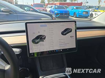 2023 Tesla Model 3 Standard Range - zdjęcie 10 z 24 - miniatura