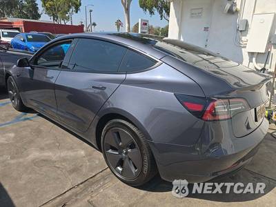 2023 Tesla Model 3 Standard Range - zdjęcie 2 z 24 - miniatura