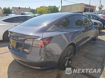 2023 Tesla Model 3 Standard Range - zdjęcie 3 z 24 - miniatura
