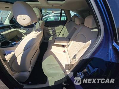 2022 Mercedes-Benz GLC 300 - zdjęcie 13 z 27 - miniatura