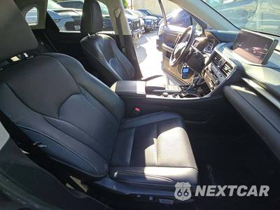 2020 Lexus RX 350 - zdjęcie 18 z 29 - miniatura