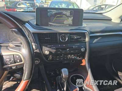 2020 Lexus RX 350 - zdjęcie 10 z 29 - miniatura