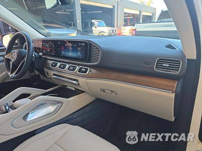 2024 Mercedes-Benz GLS 450 4MATIC - zdjęcie 20 z 27 - miniatura