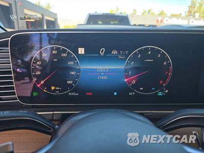 2024 Mercedes-Benz GLS 450 4MATIC - zdjęcie 9 z 27 - miniatura