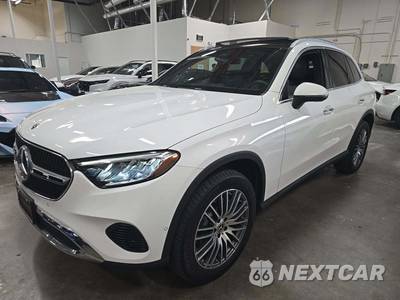 2024 Mercedes-Benz GLC 300 4MATIC - zdjęcie 1 z 24 - miniatura
