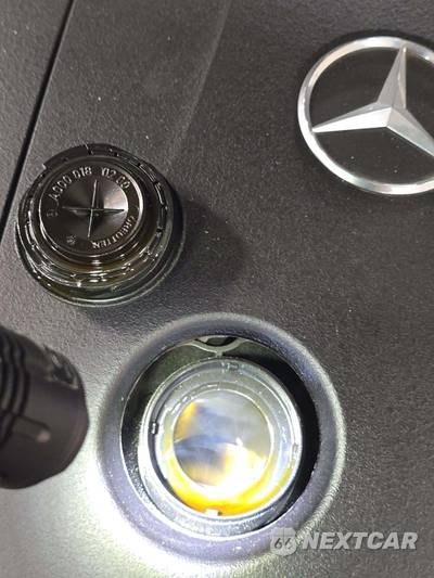 2024 Mercedes-Benz GLC 300 4MATIC - zdjęcie 24 z 24 - miniatura