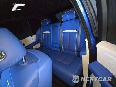 2021 Rolls-Royce Cullinan - zdjęcie 13 z 27 - miniatura