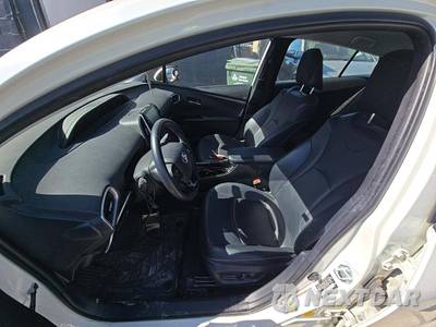 2020 Toyota Prius Prime XLE - zdjęcie 6 z 26 - miniatura