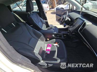 2020 Toyota Prius Prime XLE - zdjęcie 18 z 26 - miniatura