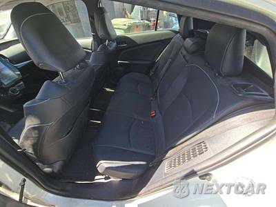 2020 Toyota Prius Prime XLE - zdjęcie 13 z 26 - miniatura