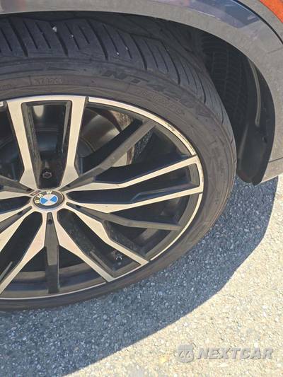2019 BMW X5 Sports Activity Vehicle xDrive40i M SPORT LINE - zdjęcie 23 z 27 - miniatura