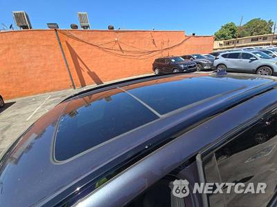 2019 BMW X5 Sports Activity Vehicle xDrive40i M SPORT LINE - zdjęcie 12 z 27 - miniatura