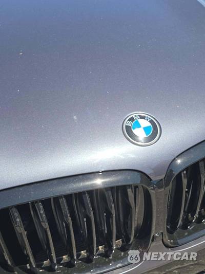 2019 BMW X5 Sports Activity Vehicle xDrive40i M SPORT LINE - zdjęcie 21 z 27 - miniatura