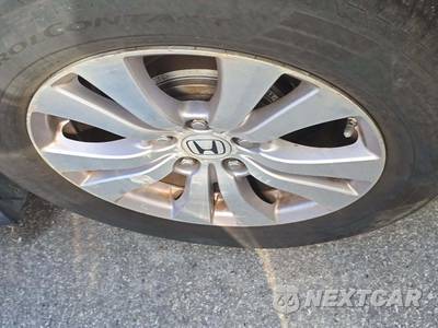 2014 Honda Odyssey EX-L 118.1" WB - zdjęcie 22 z 33 - miniatura