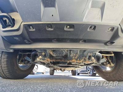 2026 Nissan Frontier SV Crew Cab Medium Bed - zdjęcie 20 z 38 - miniatura
