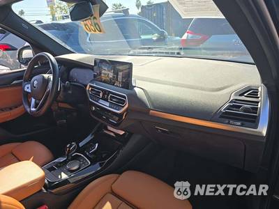 2023 BMW X3 Sports Activity Vehicle sDrive30i - zdjęcie 19 z 28 - miniatura