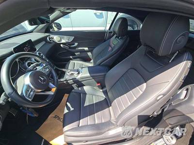 2022 Mercedes-Benz C 300 Convertible - zdjęcie 6 z 30 - miniatura