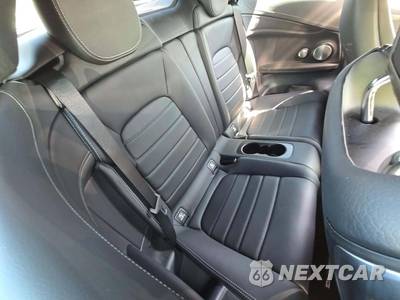 2022 Mercedes-Benz C 300 Convertible - zdjęcie 16 z 30 - miniatura