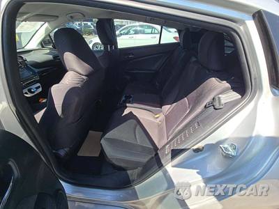 2019 Toyota Prius Prime Plus - zdjęcie 13 z 35 - miniatura
