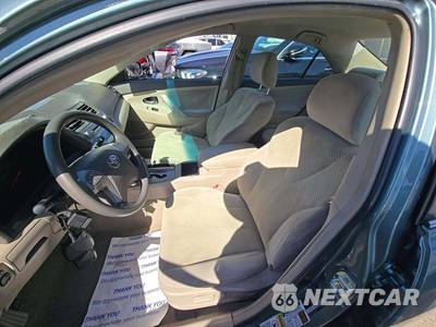 2009 Toyota Camry LE - zdjęcie 6 z 24 - miniatura