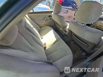 2009 Toyota Camry LE - zdjęcie 16 z 24 - miniatura