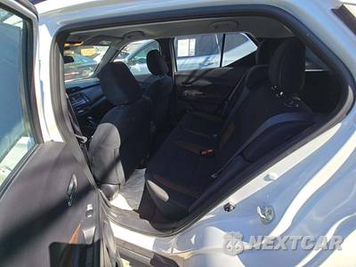2024 Nissan Kicks SR - zdjęcie 13 z 28 - miniatura