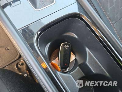 2024 Nissan Kicks SR - zdjęcie 8 z 28 - miniatura