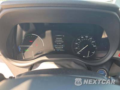 2021 Toyota Sienna XLE 7-Passenger 120.5" WB - zdjęcie 9 z 29 - miniatura