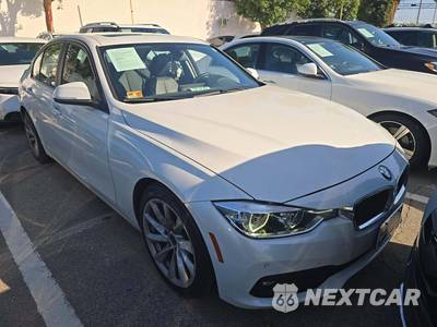2018 BMW 3 Series Sedan 320i xDrive - zdjęcie 4 z 29 - miniatura