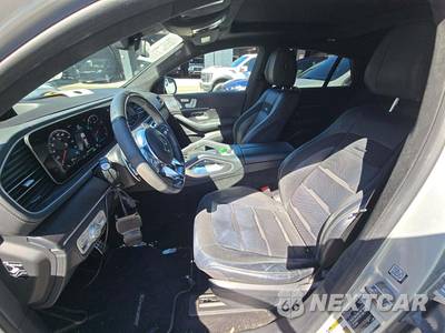 2021 Mercedes-Benz AMG GLE 63 S 4MATIC - zdjęcie 6 z 27 - miniatura