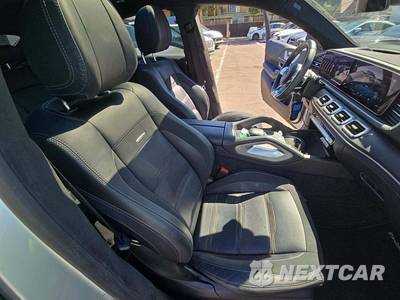 2021 Mercedes-Benz AMG GLE 63 S 4MATIC - zdjęcie 18 z 27 - miniatura