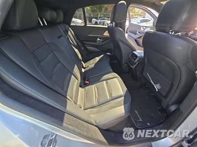 2021 Mercedes-Benz AMG GLE 63 S 4MATIC - zdjęcie 16 z 27 - miniatura
