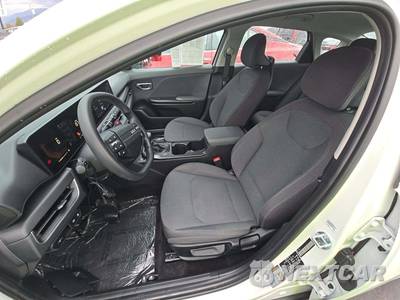 2025 Kia K4 LXS - zdjęcie 6 z 24 - miniatura