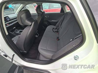 2025 Kia K4 LXS - zdjęcie 13 z 24 - miniatura