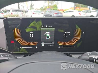 2025 Kia K4 LXS - zdjęcie 9 z 24 - miniatura