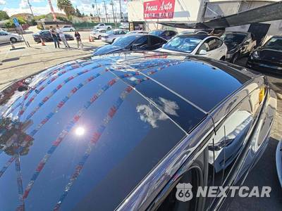 2023 Tesla Model X Plaid - zdjęcie 12 z 26 - miniatura
