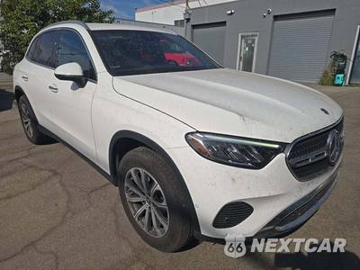 2024 Mercedes-Benz GLC 300 4MATIC - zdjęcie 4 z 26 - miniatura