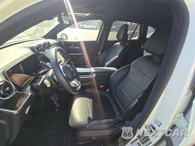 2024 Mercedes-Benz GLC 300 4MATIC - zdjęcie 6 z 26 - miniatura